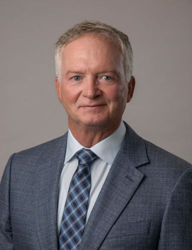 Bruce Brown headshot