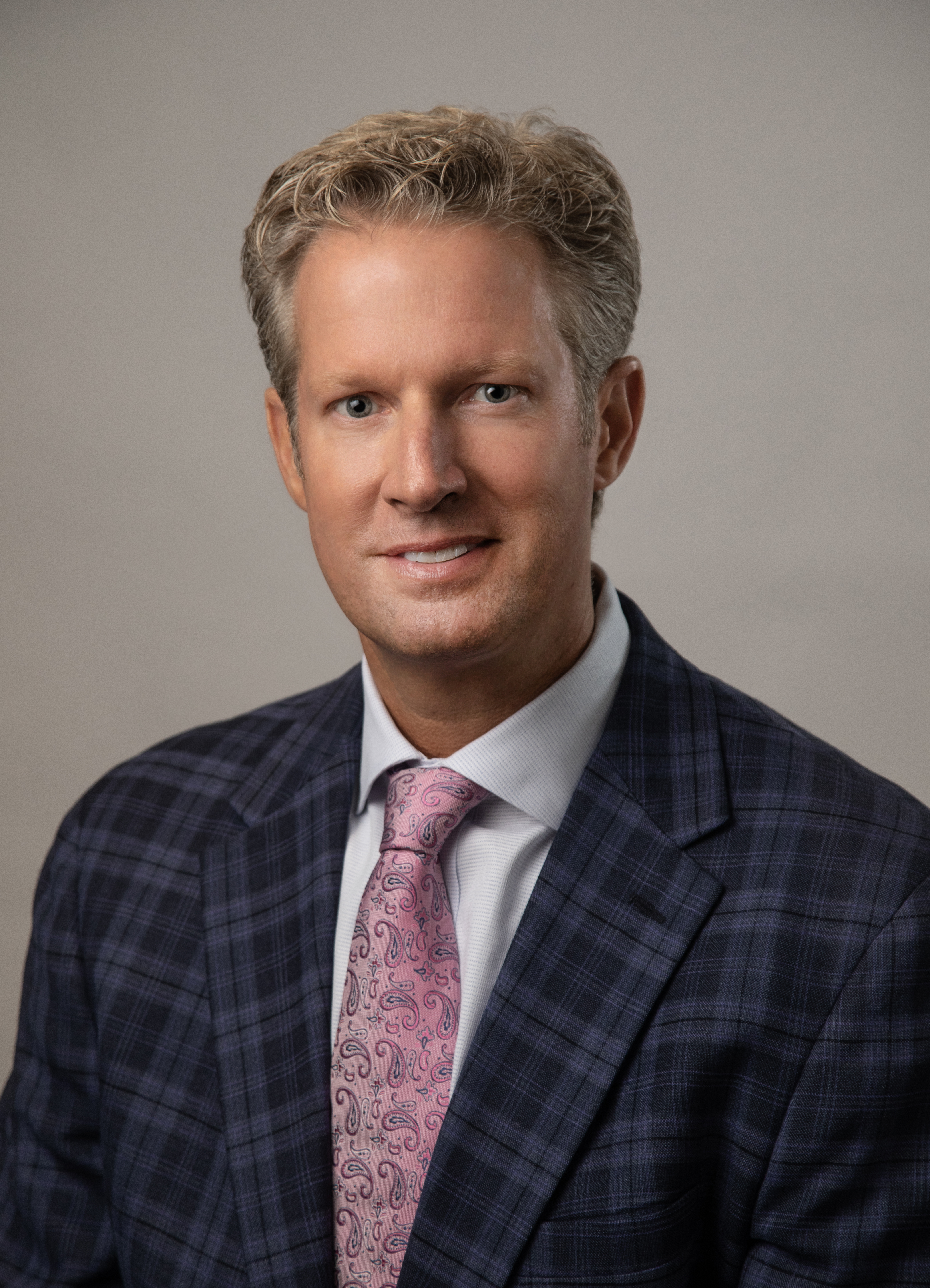 Curtis L. Begle photo