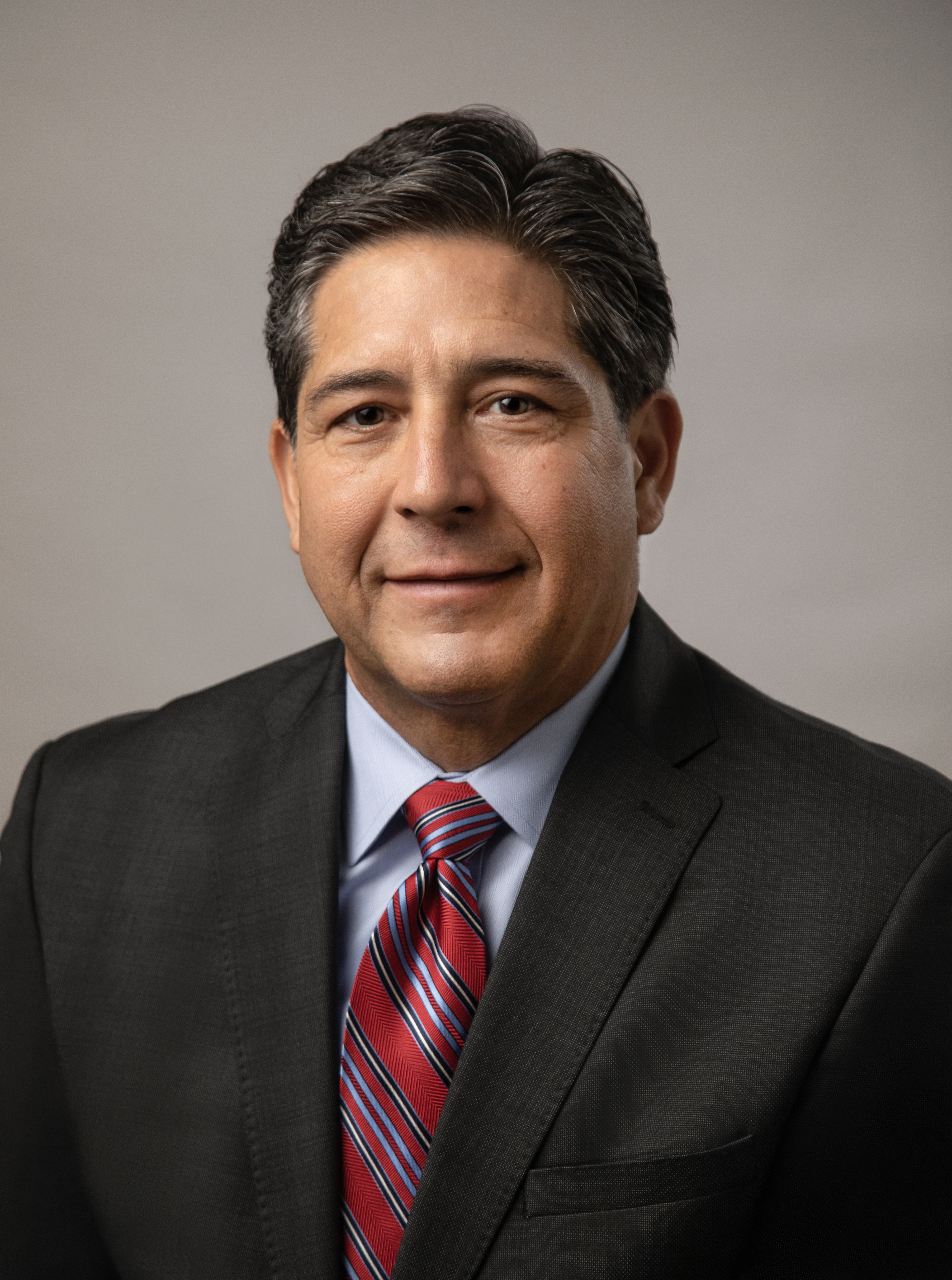 Robert Weilminster photo